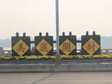 開(kāi)封新區(qū)綠化項(xiàng)目施工